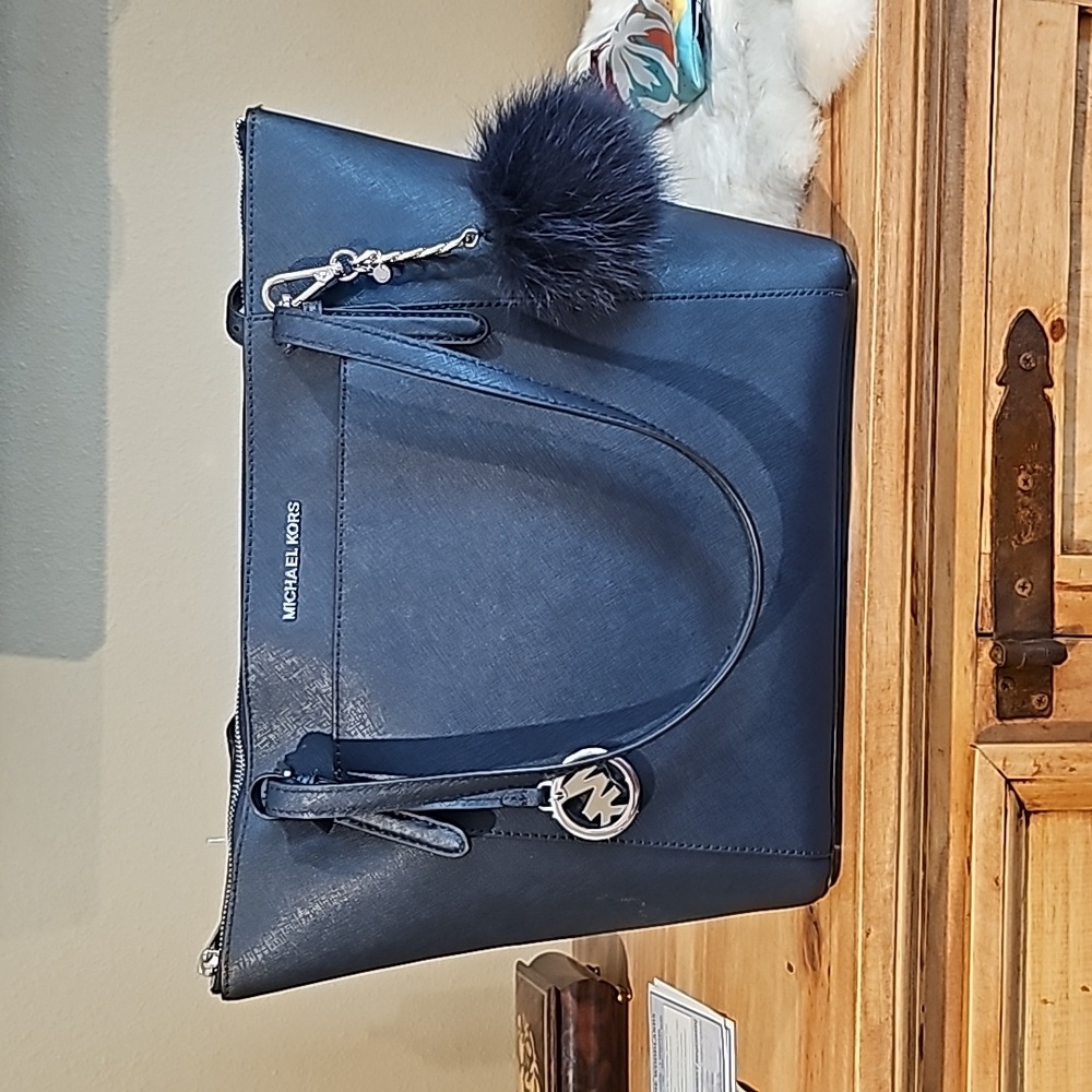 New Michael Kors tote